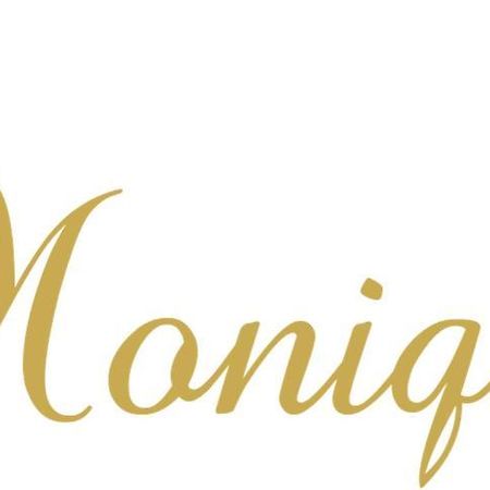كوكسيجدي B&B Villa Monique المظهر الخارجي الصورة