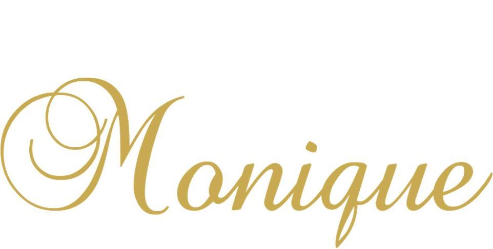 كوكسيجدي B&B Villa Monique المظهر الخارجي الصورة