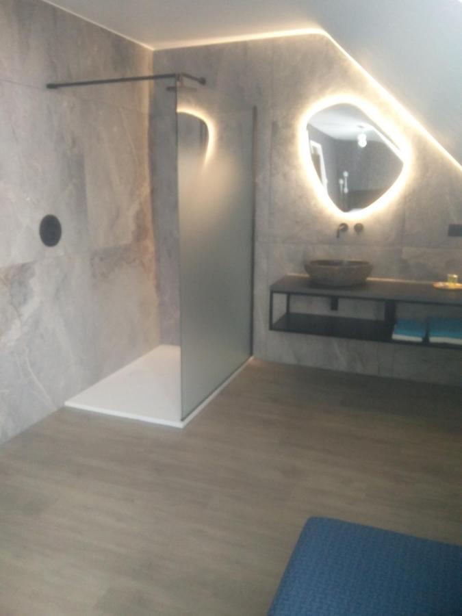 كوكسيجدي B&B Villa Monique المظهر الخارجي الصورة