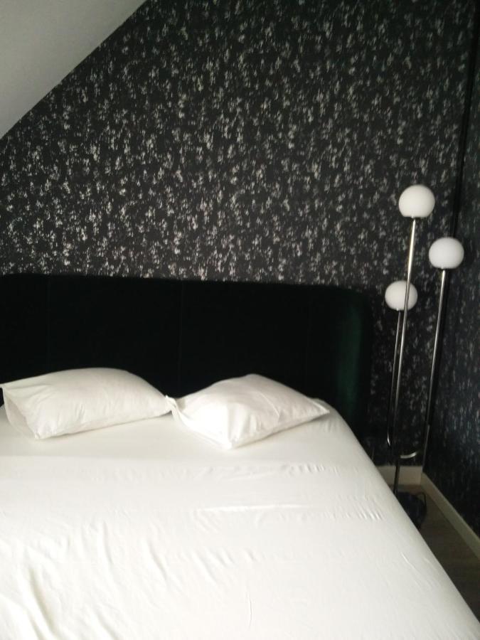 كوكسيجدي B&B Villa Monique المظهر الخارجي الصورة