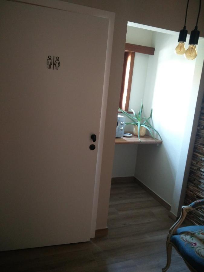 كوكسيجدي B&B Villa Monique المظهر الخارجي الصورة